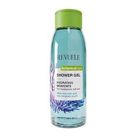 Revuele Shower Gel Hydrating Moments 400ml