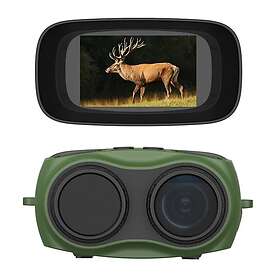 MTK HD Video Kikare Night Vision Goggles Jakt Kamera