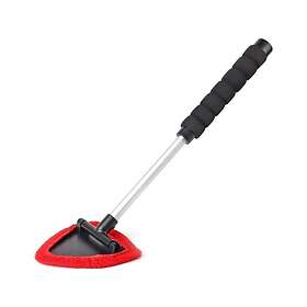 AMiO Teleskopisk Fönstertvätt 28-47Cm