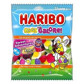 Haribo Eggs Galore 140g