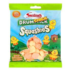 Swizzels Squashies Drumchick 120g