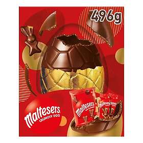 Maltesers Giant Easter Egg 496 gram