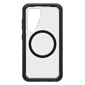 Otterbox Defender Klar Tåligt skal för Samsung S25