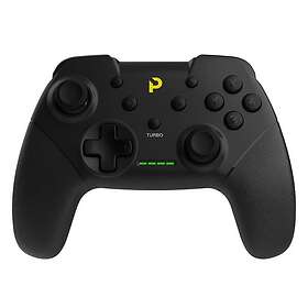 Plexgear Wireless Controller X3 (Switch/PC/iOS/Android)