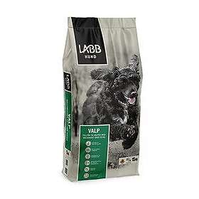 Labb Valp mellom- og store raser 15kg