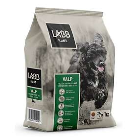 Labb Valp mellom- og store raser 1kg