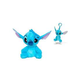 Disney Stitch Väskhänge 10cm