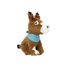 Bambolino Toys Cuddle Plush Fien and Teun Pim the Dog 25cm