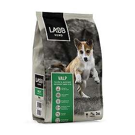Labb Valp små raser 3kg