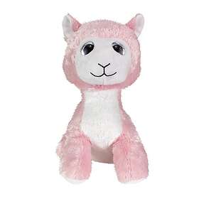Lumo Stars Cuddly Toy Llama Olivia 24cm