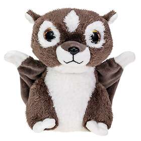 Lumo Stars Plush Toy Flying Squirrel Sammy 15cm