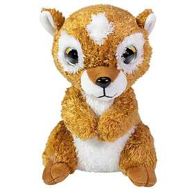 Lumo Stars Cuddly Toy Squirrel Kurre 15cm