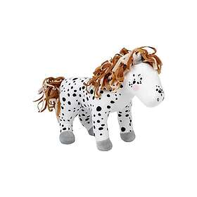 Bambolino Toys Cuddle Plush Fien and Teun Dot the Pony 25cm