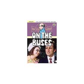 On the Buses - Series 5 (UK) (DVD)