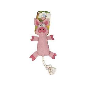 Farm Friends Hundeleke Pia Pig 50 cm
