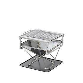 Snow Peak Grill Takibi Fire&Grill
