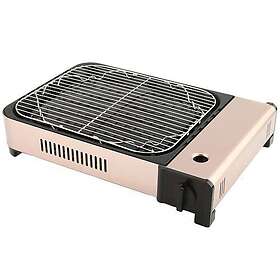 SeaSea Grill Ocean Comfort