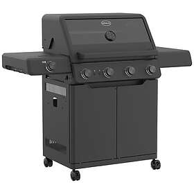 Rösle AllFlame Prime 4