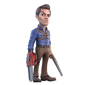 MiniX REBEL MOON: Nemesis Figure 12 cm