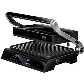 Elektrisk grill