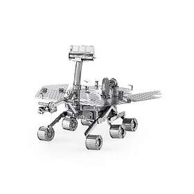 Eureka Metal Earth Mars Rover