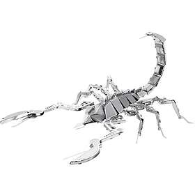 Eureka Metal Earth Scorpion