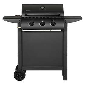 Grillexpert Gasolgrill 
