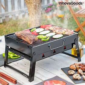 InnovaGoods BearBQ
