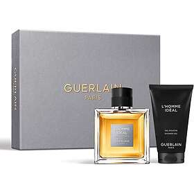 Guerlain L'Homme Idéal Perfume set (100ml edt, Shower Gel 75ml)
