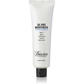 Baxter Of California Oil Free Moisturizer 120ml