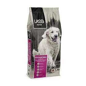 Labb Hundefôr Vektkontroll mellom- og store hunder 15kg