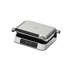 Elektrisk grill