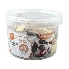 DUVO+ Kracker miks hundekjeks 1,3kg