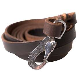 Breeder's Lærkobbel 16x150 cm brun