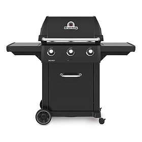 Broil King Signet Shadow 320