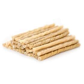 Tyggepinner vridde 100 pk