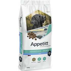 Appetitt Sensitive Puppy All Breed 12kg
