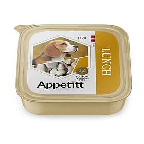 Appetitt Lunch 22x0.15kg