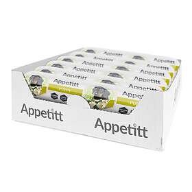 Appetitt Puppy 12x0,8kg