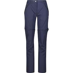 me°ru' Peru Zip-off Pant (Dam)