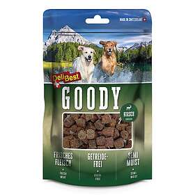 DELIBEST Goody med hjort 100g
