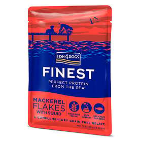 Fish4dogs Finest 0.1kg