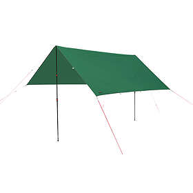 Tarp (vind/väderskydd)