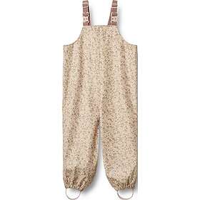 Wheat Charlo Overall (Unisex)