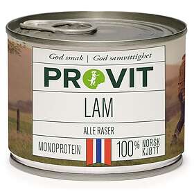 Provit Våtfôr Monoprotein 0,185kg