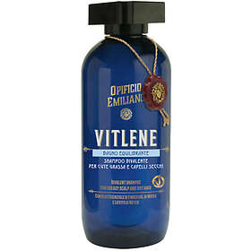 Opificio Emiliano Bagno Bivalent Shampoo 333ml