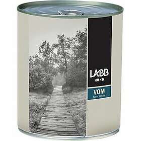Labb Våtfôr Vom boks 400g