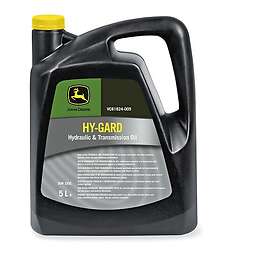 John Deere Hy-Gard olje 5l