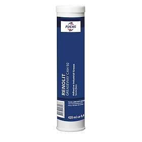 Fuchs Smørefett Geaseway CAH 92 400g