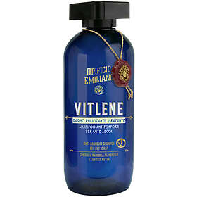 Opificio Emiliano Vitlene Anti Dandruff Shampoo 100ml